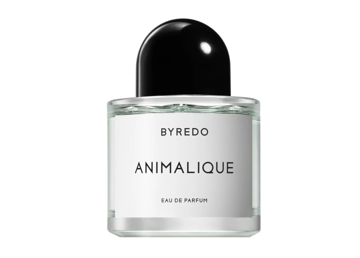 Byredo Animalique