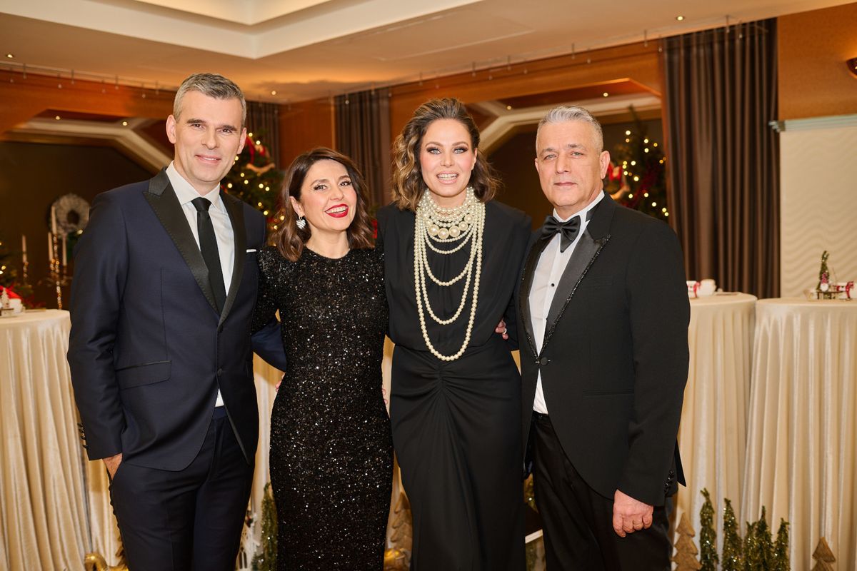 19. izdanje humanitarnog koncerta 'Želim život' održat će se u petak 27. prosinca - 1