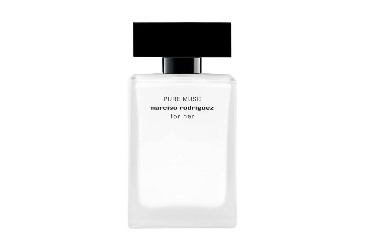 Narciso Rodriguez Pure Musc