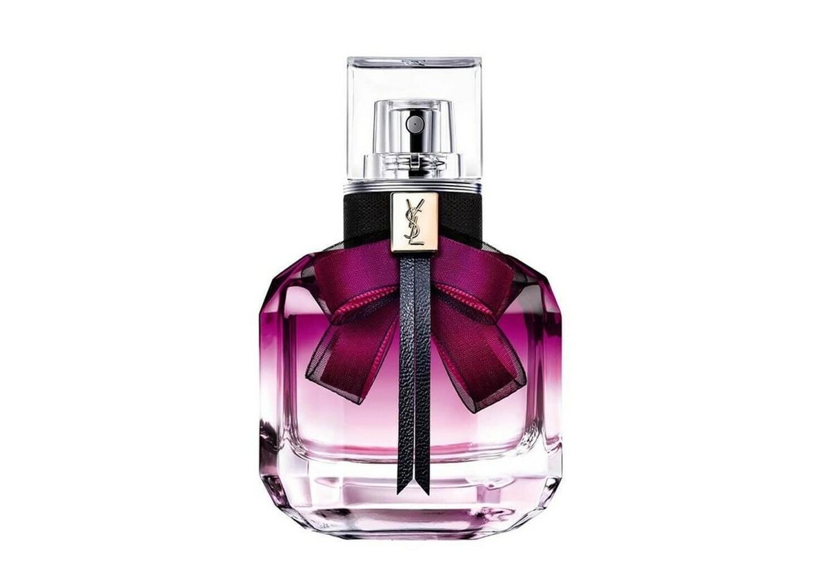 Yves Saint Laurent Mon Paris Intensement
