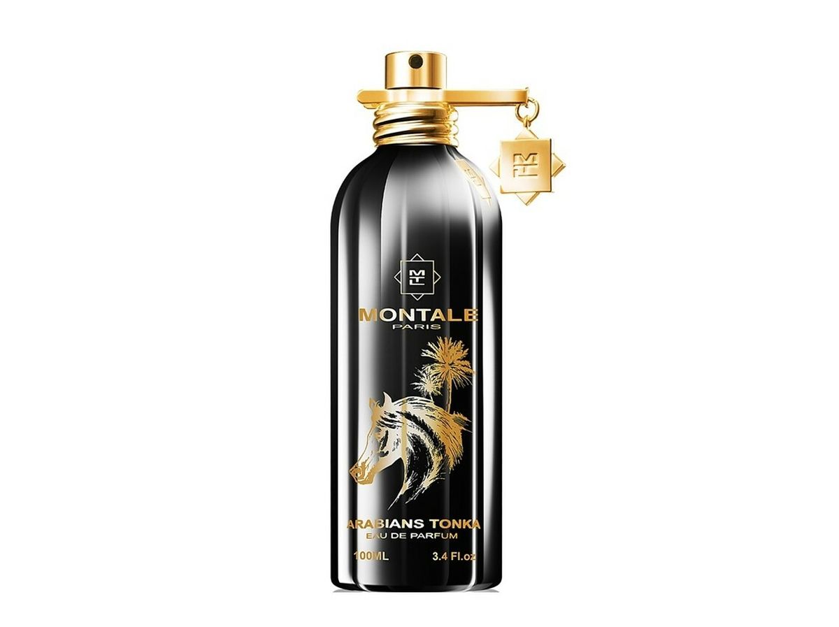 Montale Arabians Tonka