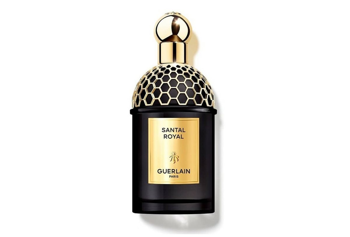 Guerlain Absolus Allegoria Santal Royal