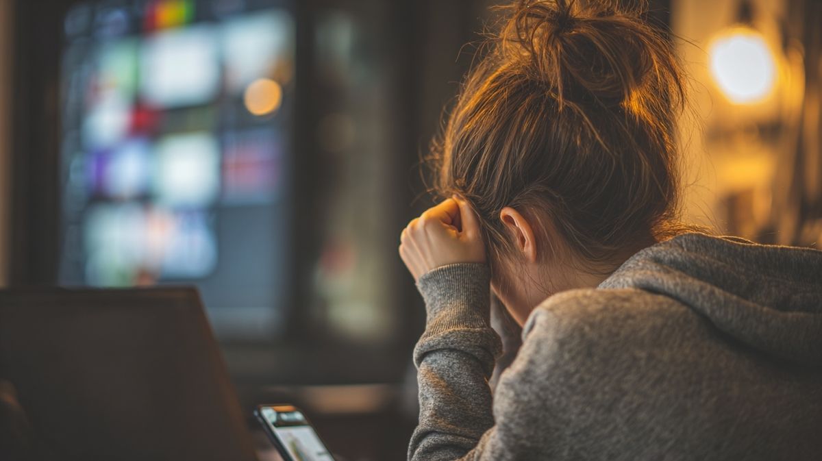 Ljutnja na internetu