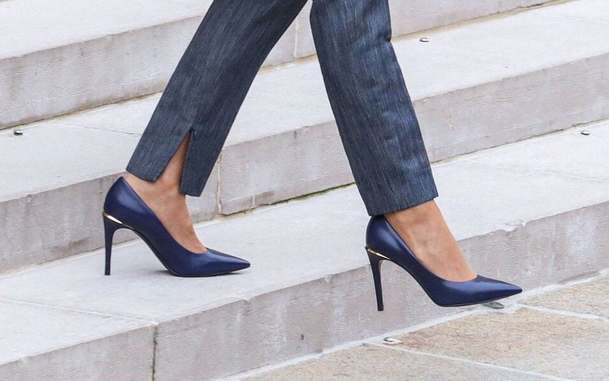 Besprijekorno izdanje Brigitte Macron