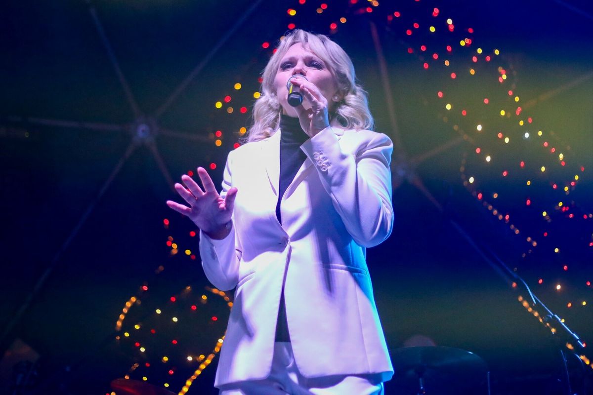 Tajči je nastupila na Adventu u Samoboru - 3