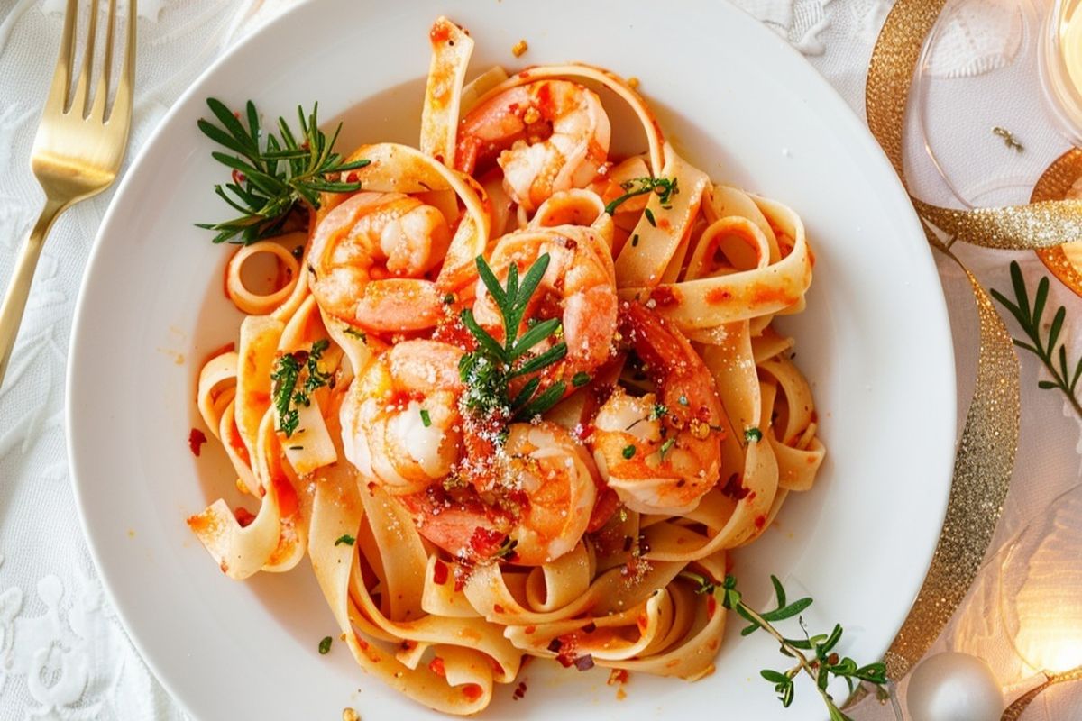 Glamurozno na tanjuru, jednostavno za pripremu