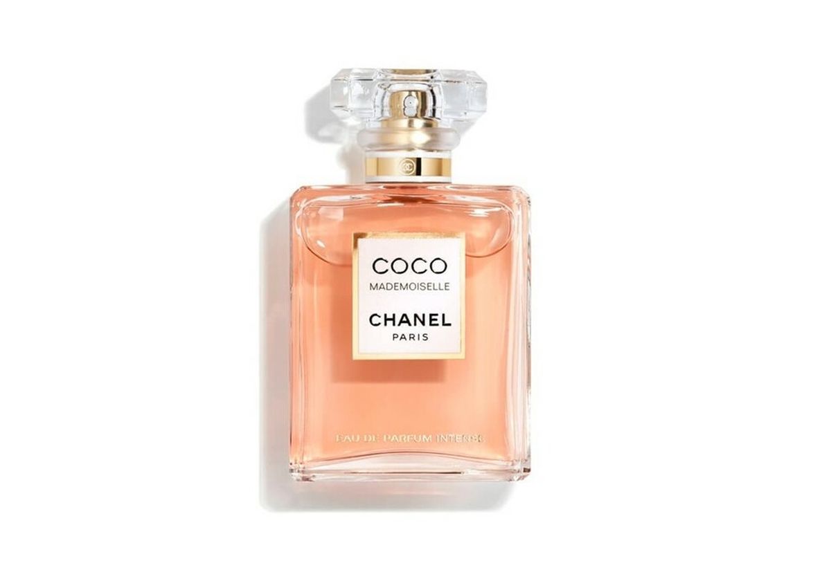 Chanel Coco Mademoiselle