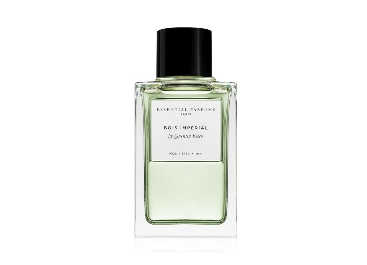 Essential Parfums Bois Imperial