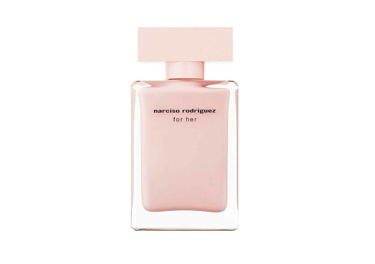 Narciso Rodriguez For Her
