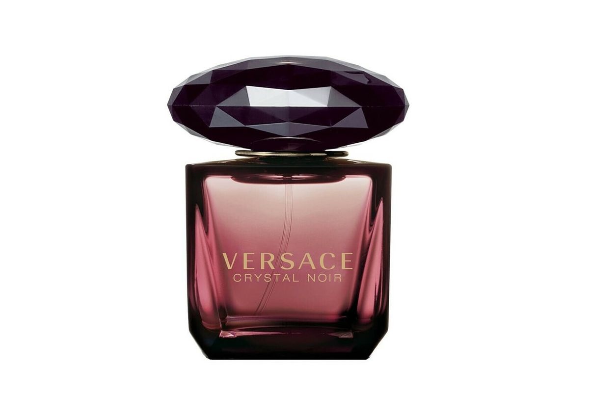 Versace Crystal Noir