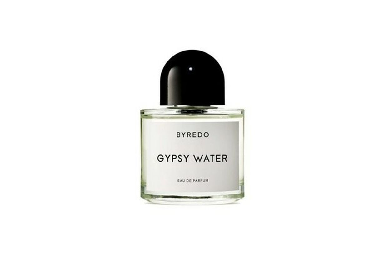 Byredo Gypsy Water