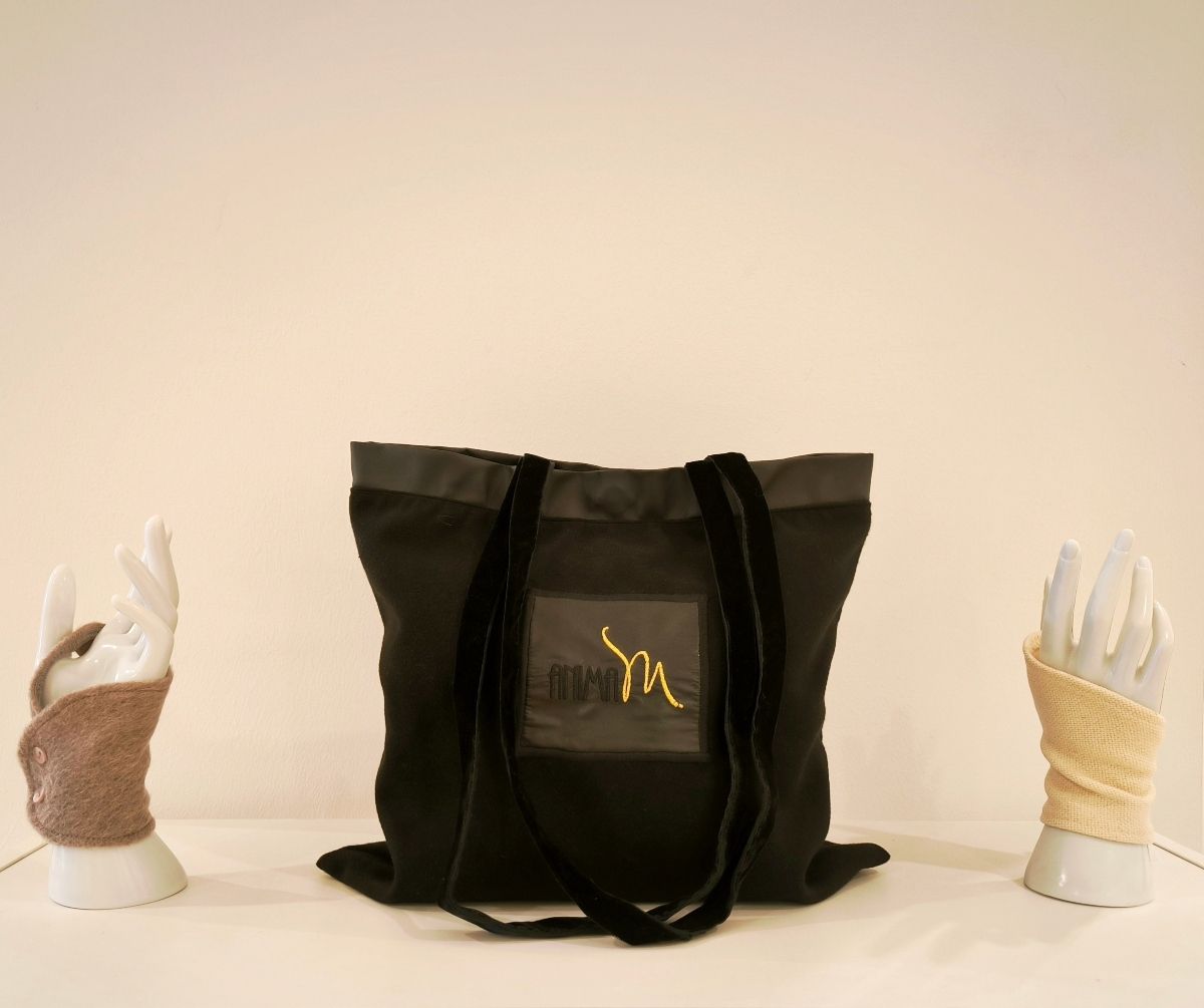 Nova kolekcija brenda Anima M.