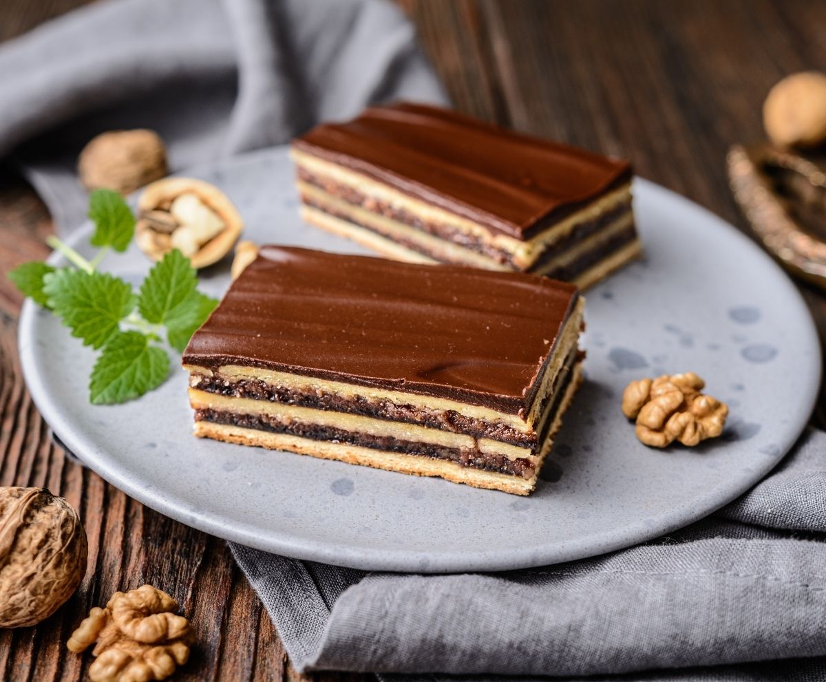 Mađarica - što više slojeva, veća glavobolja, ili?