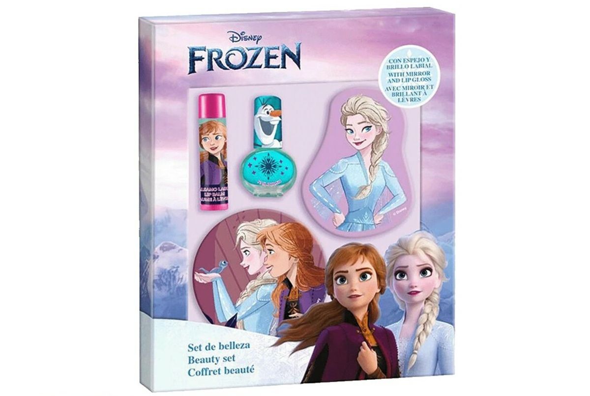 Koja bi djevojčica ovome odoljela?