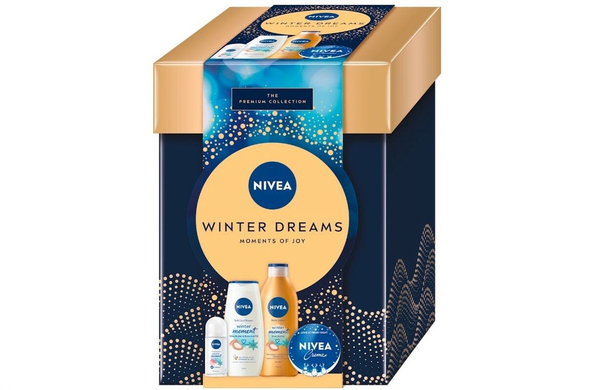 NIVEA miris vole sve generacije