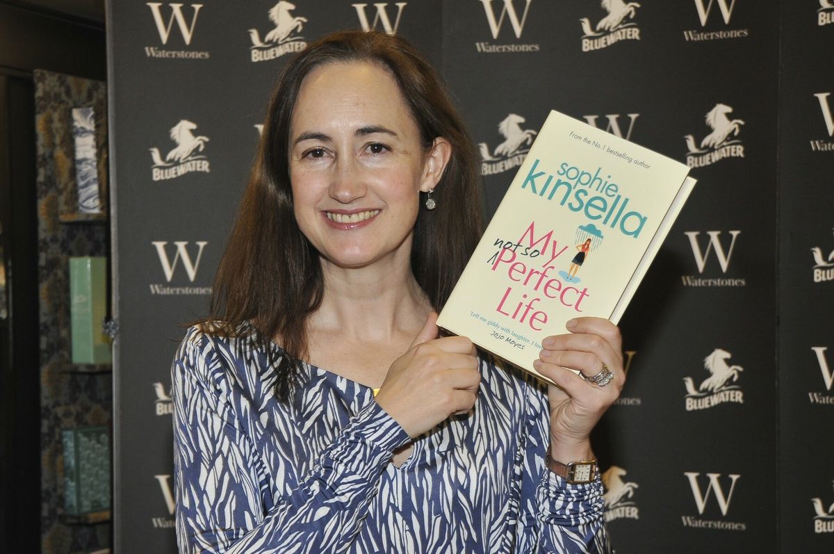 Sophie Kinsella