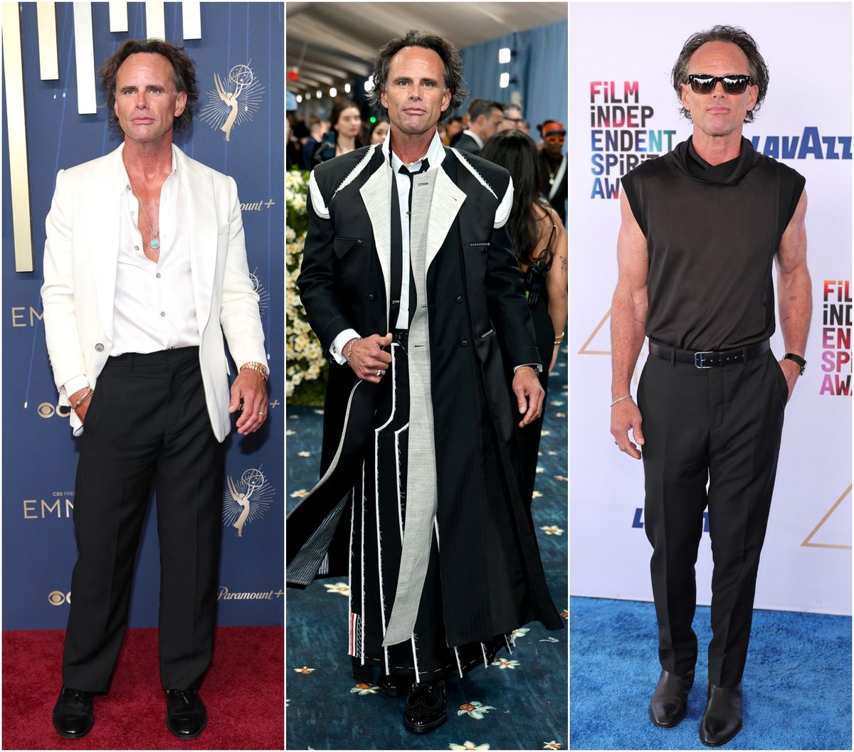 Walton Goggins