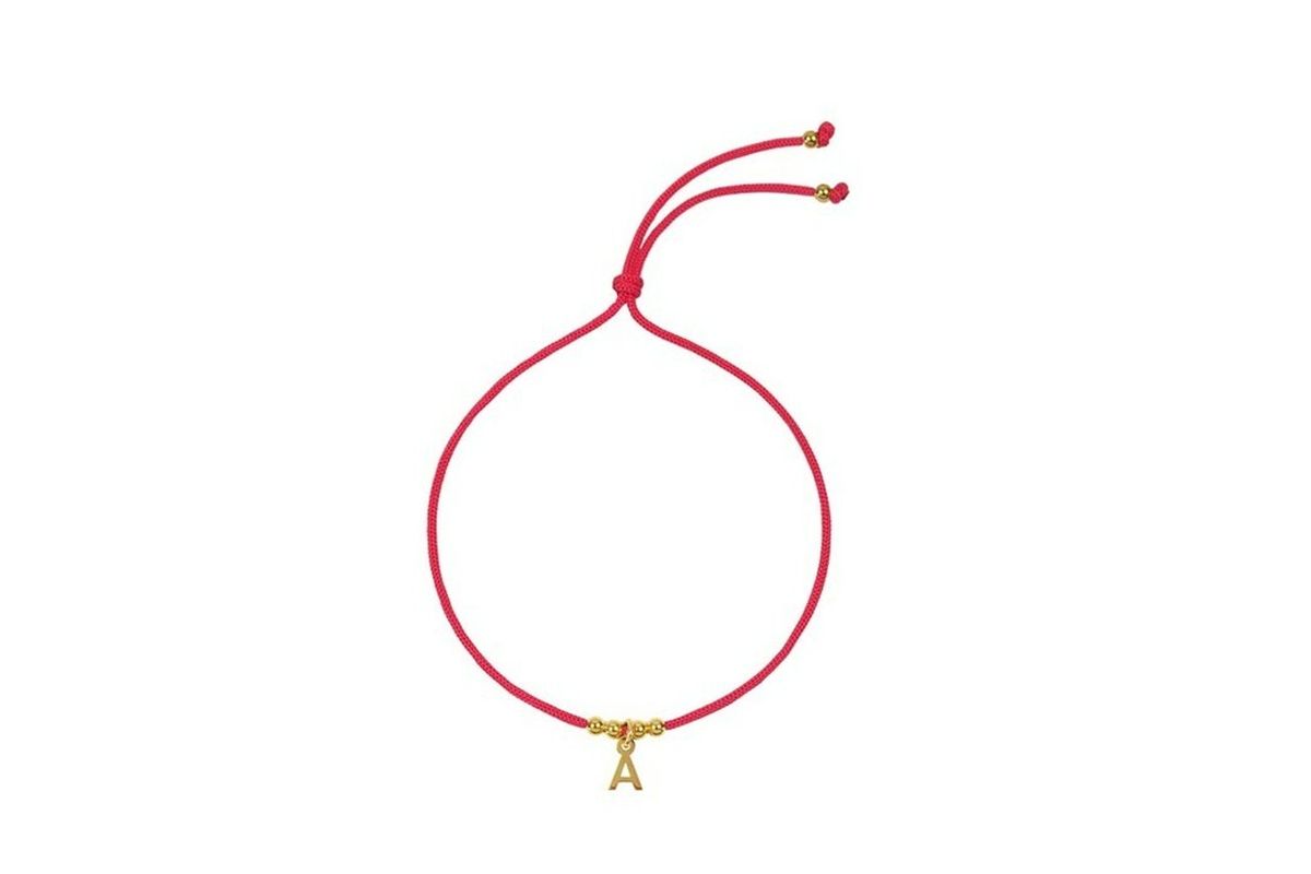 Narukvica s inicijalom (Iva Viljevac), 33 eura