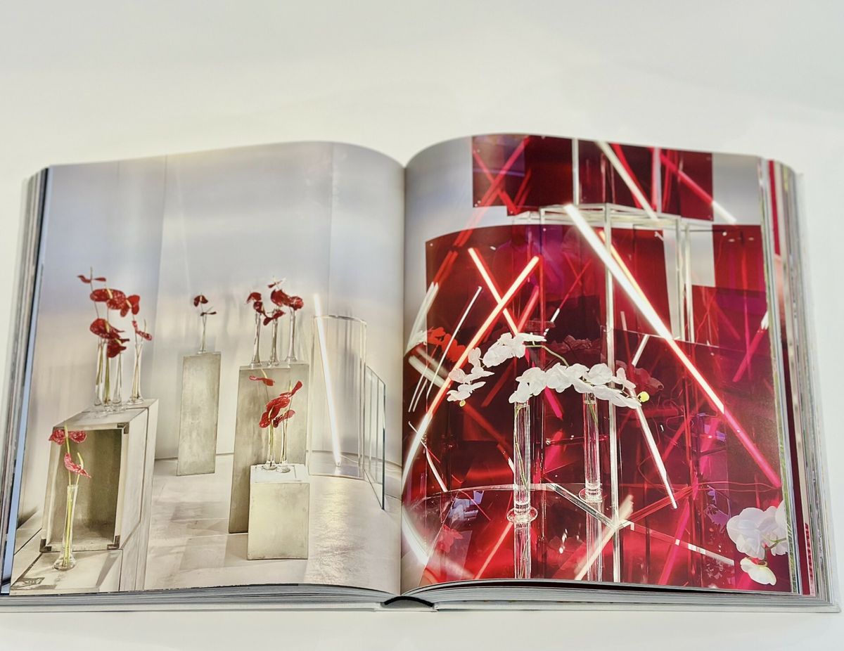 Knjiga Atmosfere Saše Šekoranje