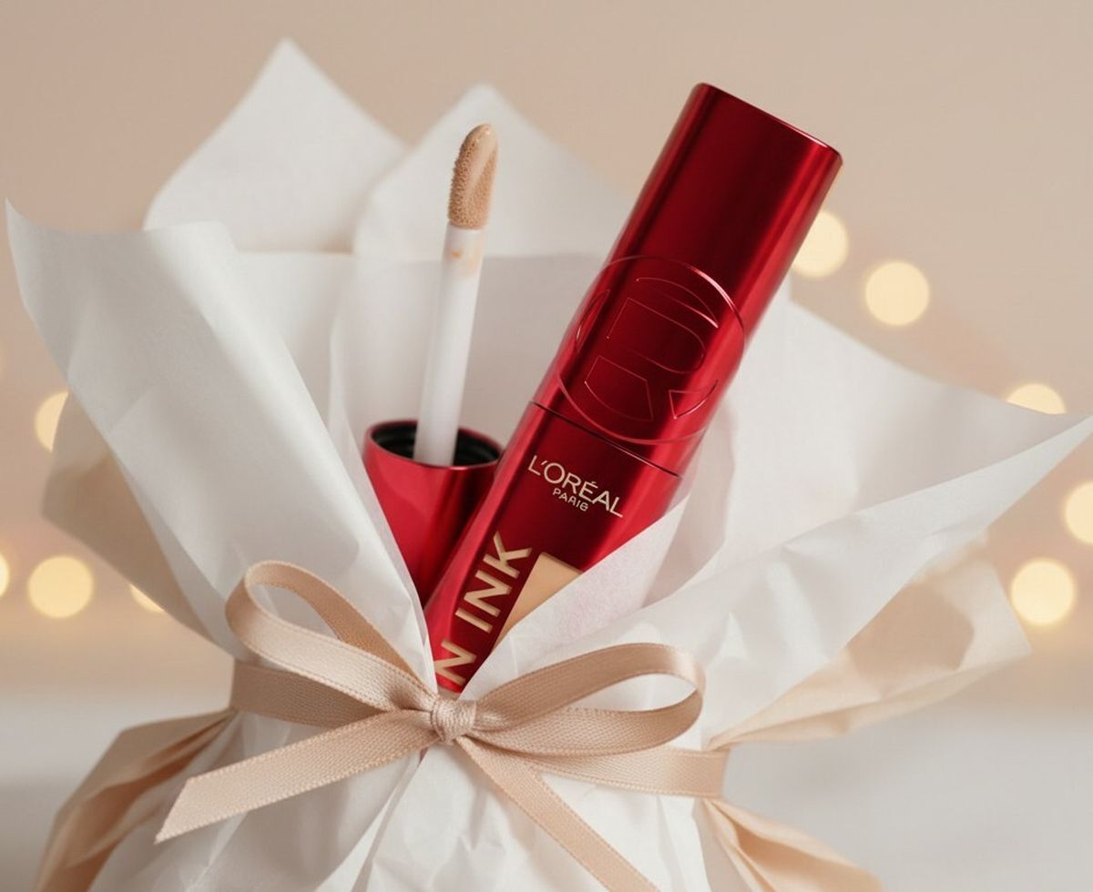 L’Oréal Paris Infaillible Skin Ink