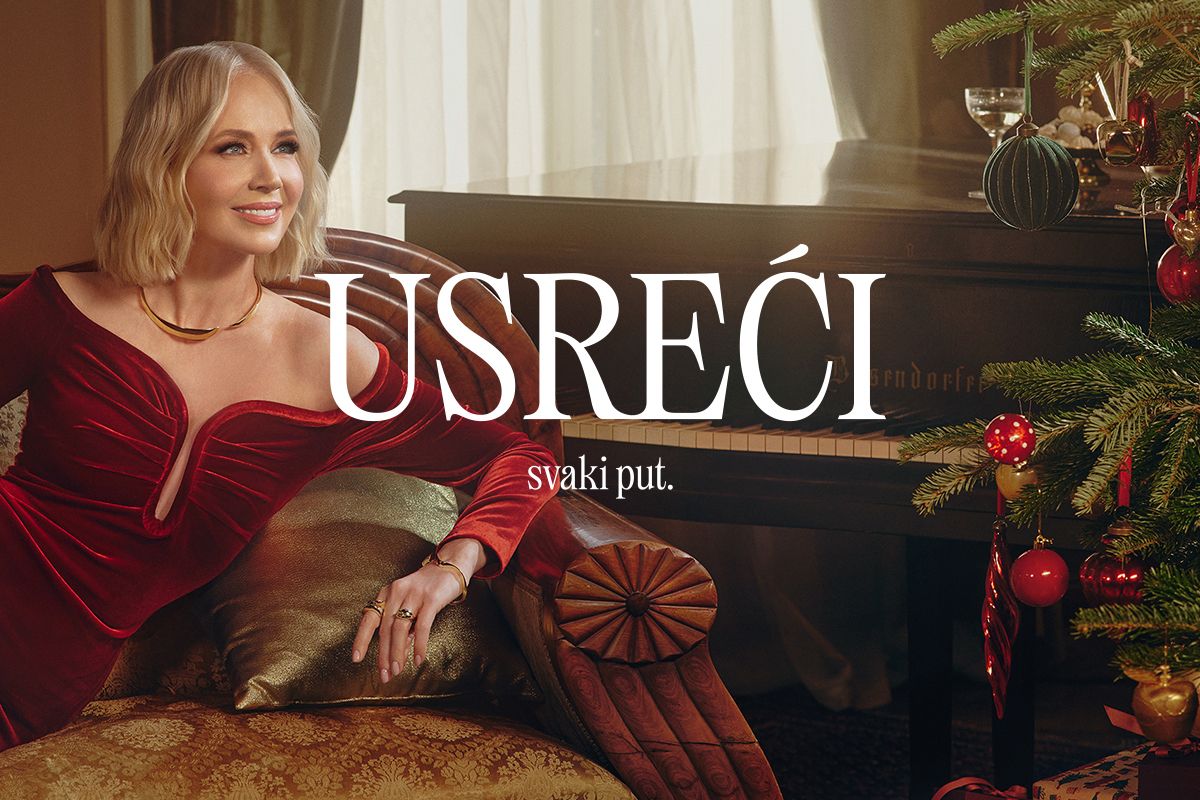 Nakit koji blista poput pjesme