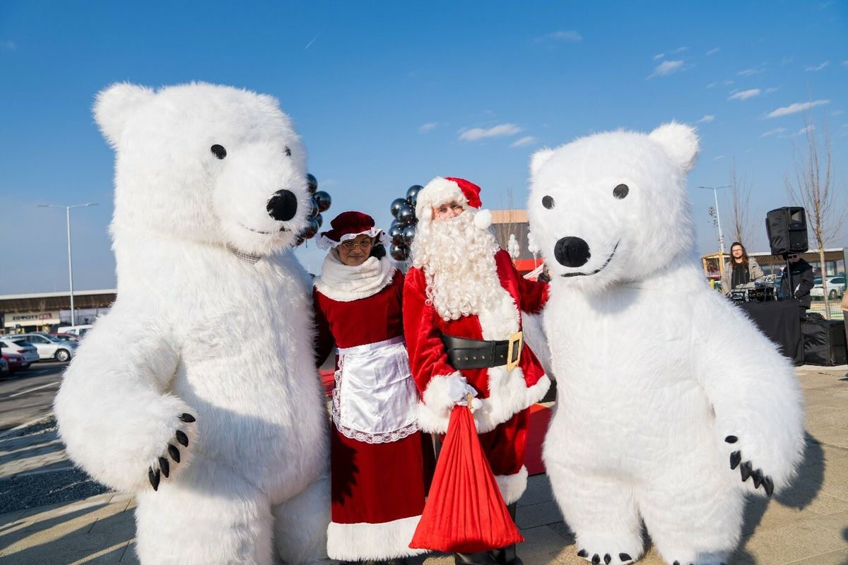 Designer Outlet Croatia