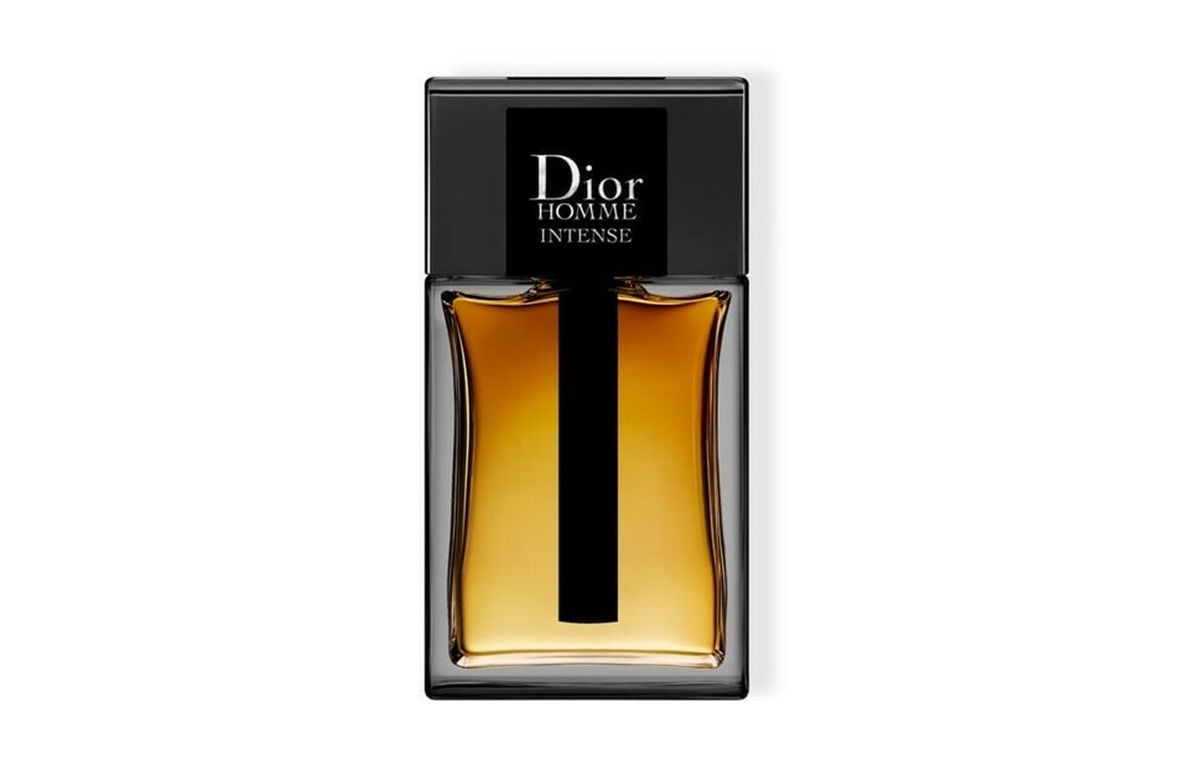 Dior Homme Intense