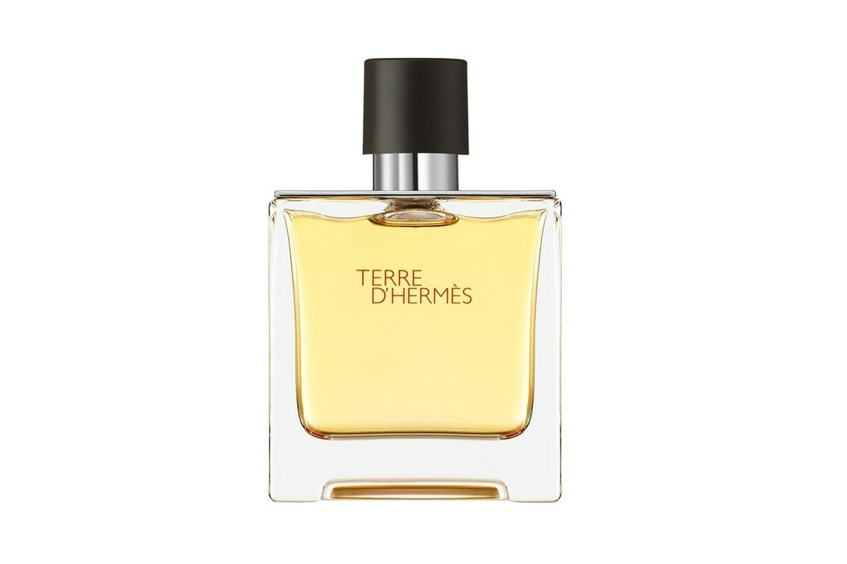 Hermès Terre d'Hermès
