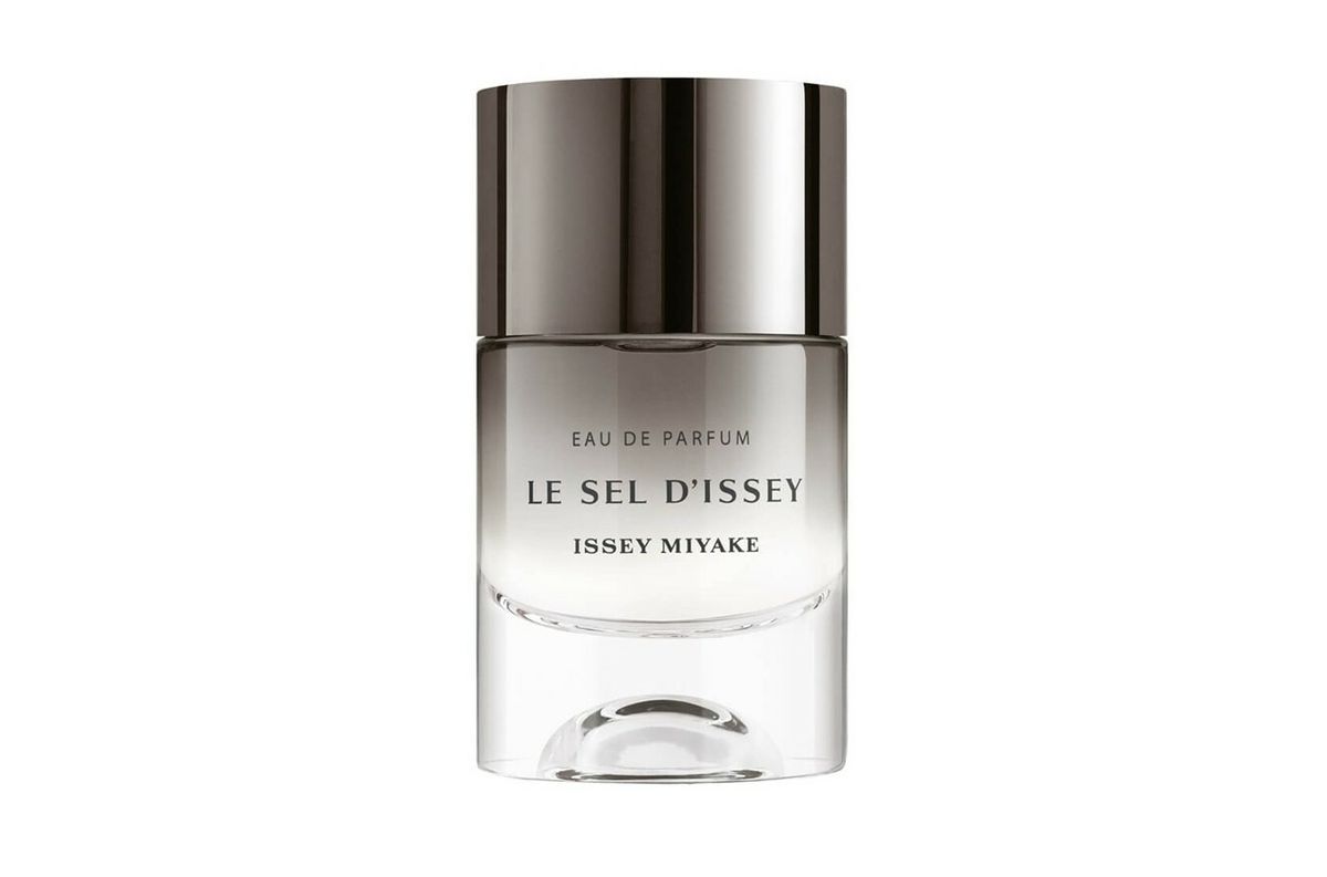 Issey Miyake Le Sel D'Issey