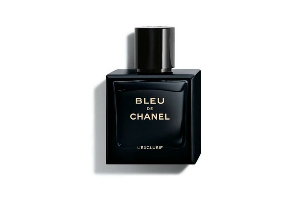 Chanel Bleu de Chanel L'Exclusif