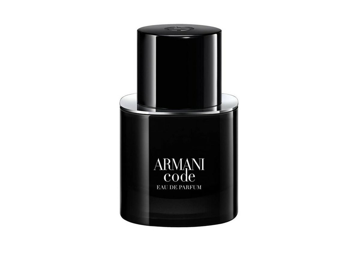 Armani Code Homme Eau de Parfum