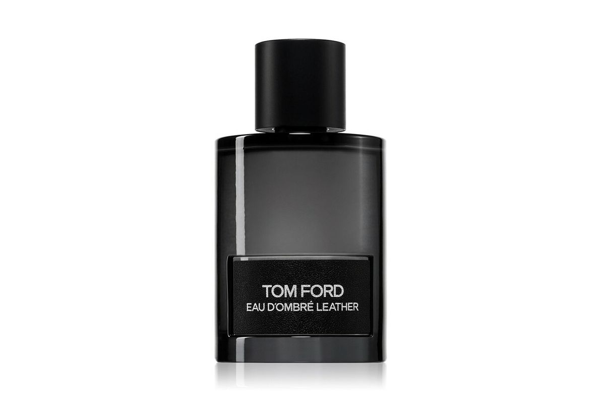 Tom Ford Eau D'ombre Leather