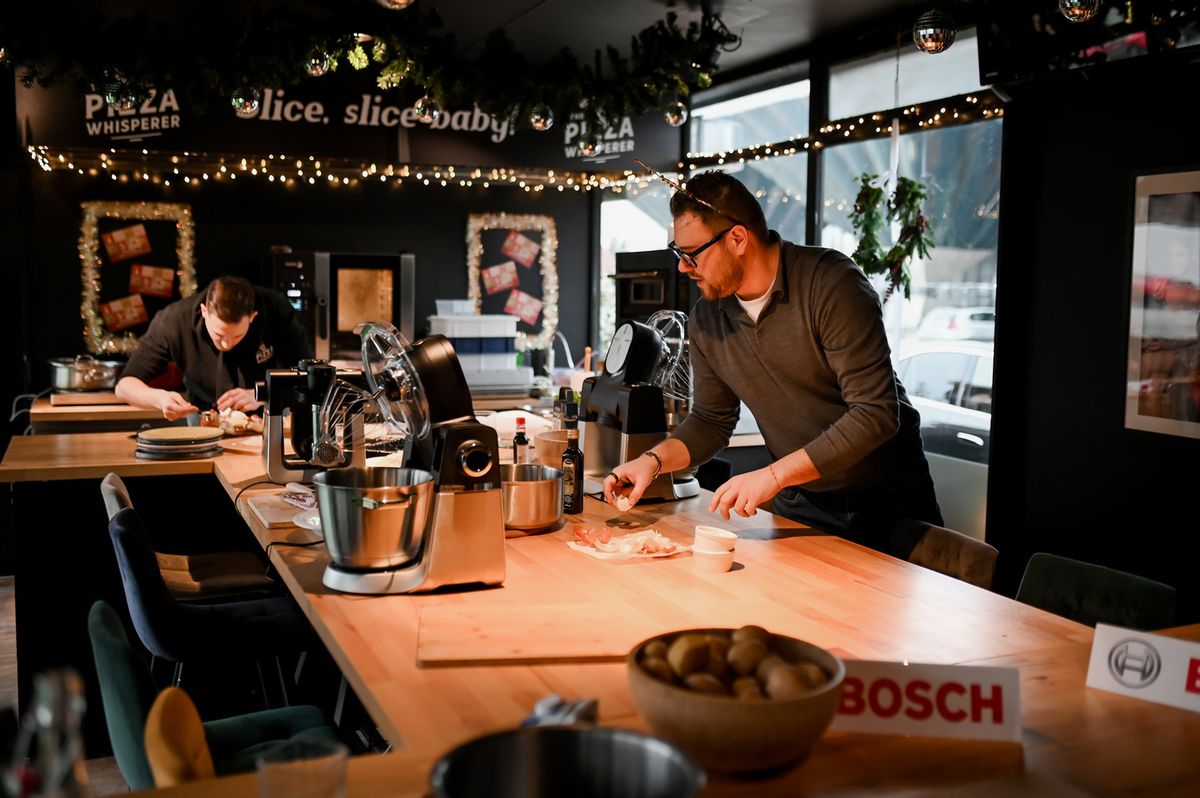 Kuhinja bez kaosa: Upoznajte multifunkcionalnog pomagača koji pravi kruh, kolače i radi sarmu kao profesionalac