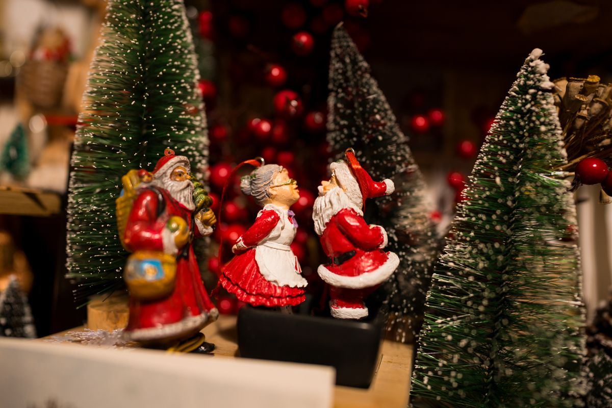 Posjetili smo najbožićniji stan u Zagrebu