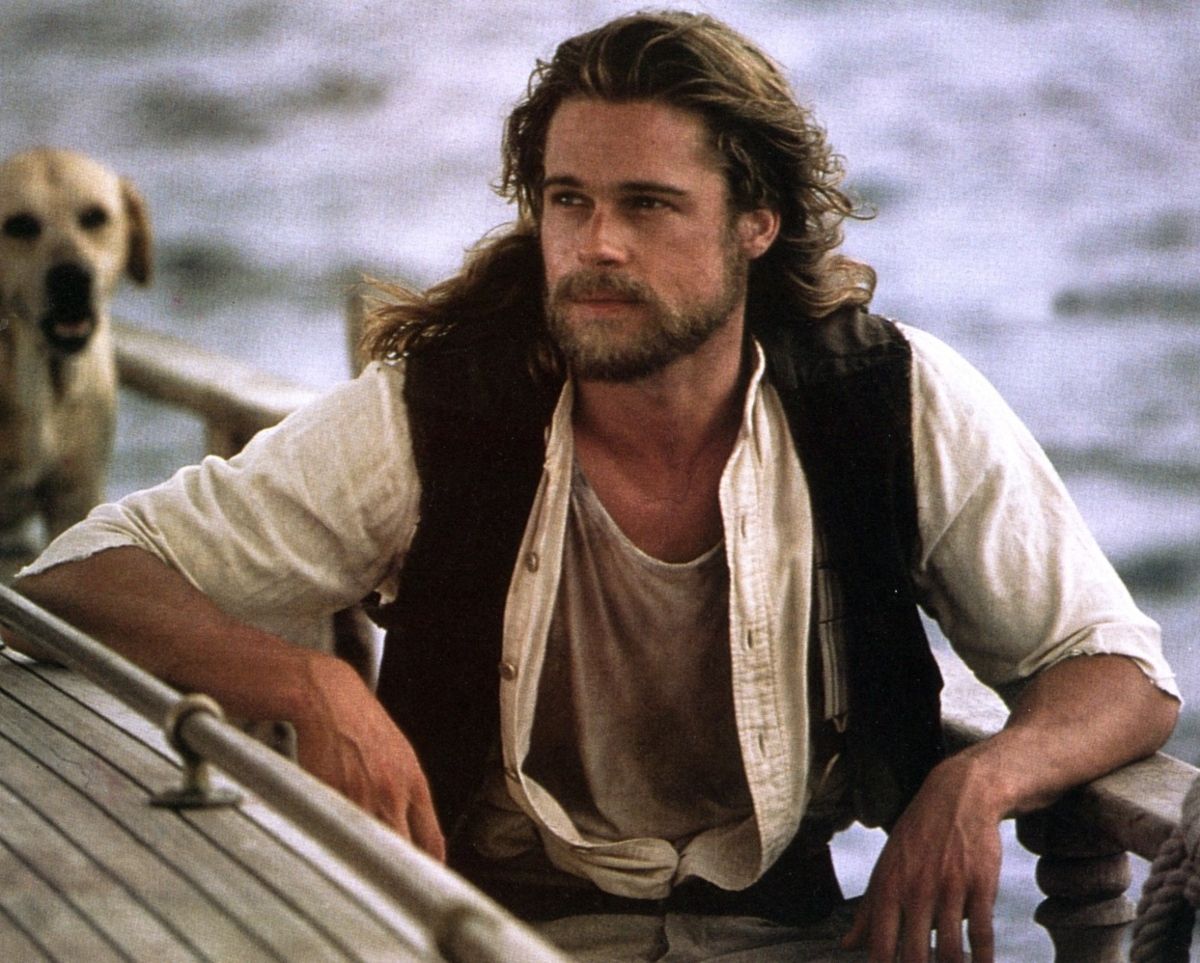 Film je stvorio prototip muškarca u kojeg će se žene zaljubljivati