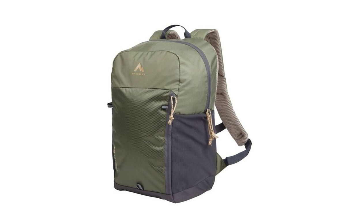 McKinley ruksak (Intersport), 24,99 eura