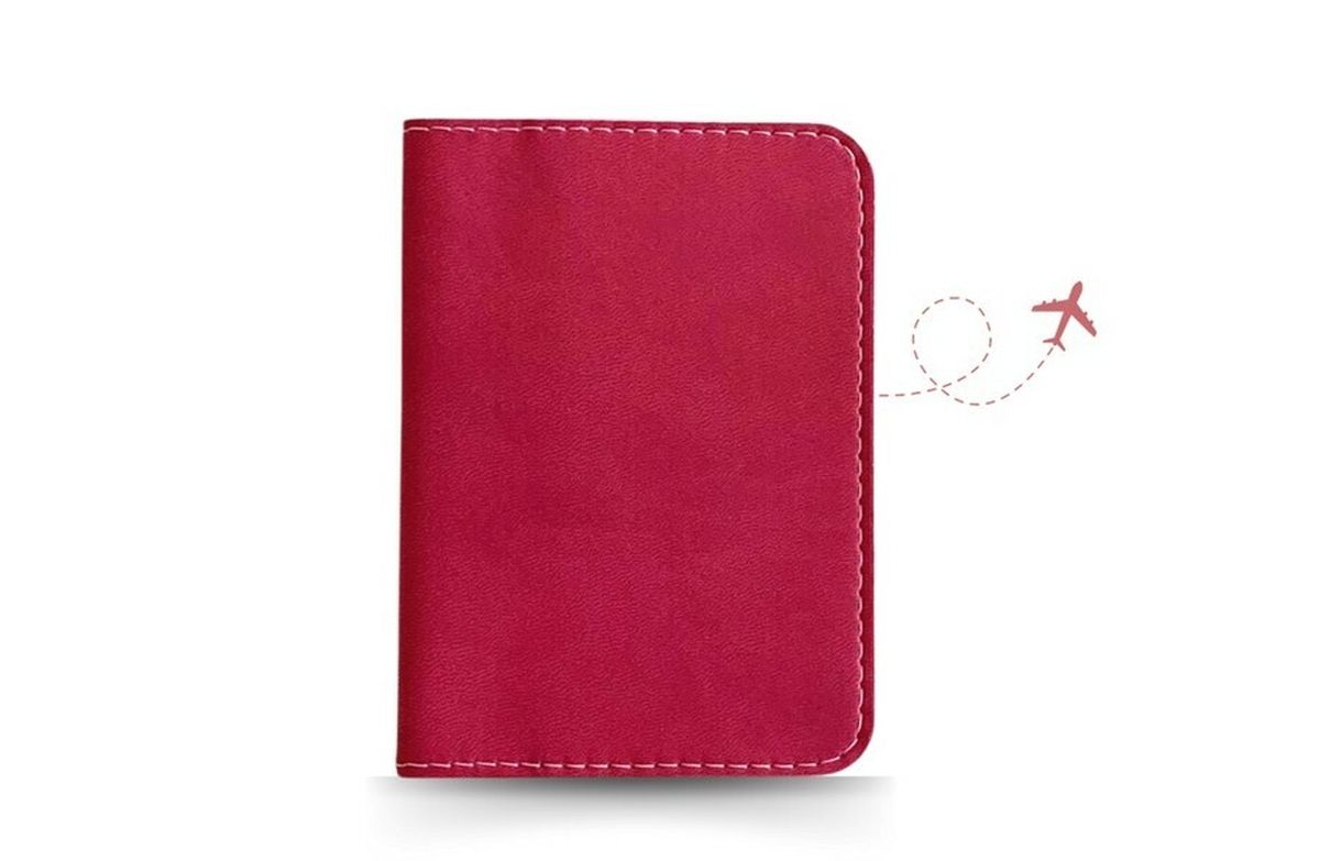 Etui za putovnicu (Moj planer), 15 eura