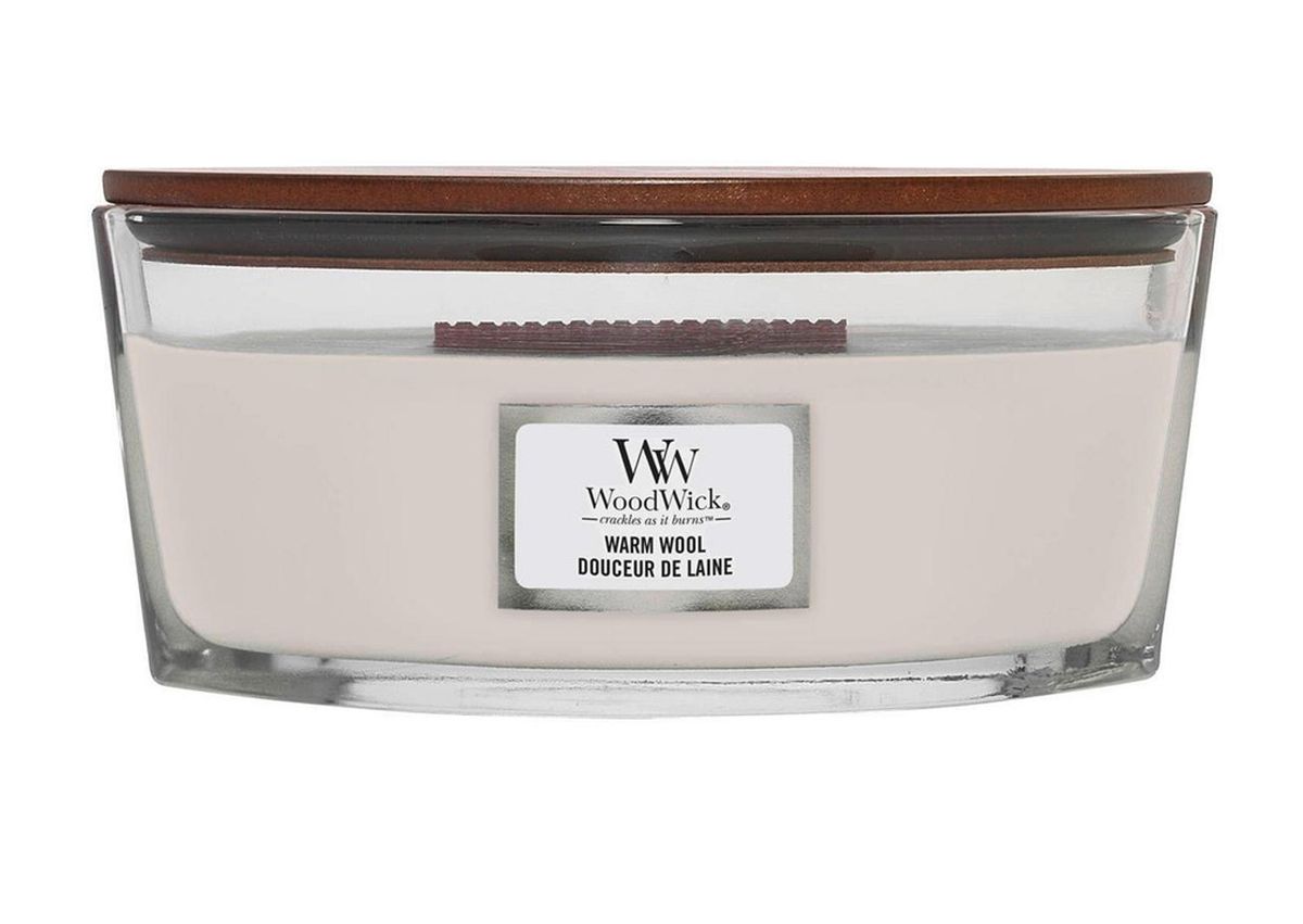 WoodWick mirisna svijeća, 36,99 eura