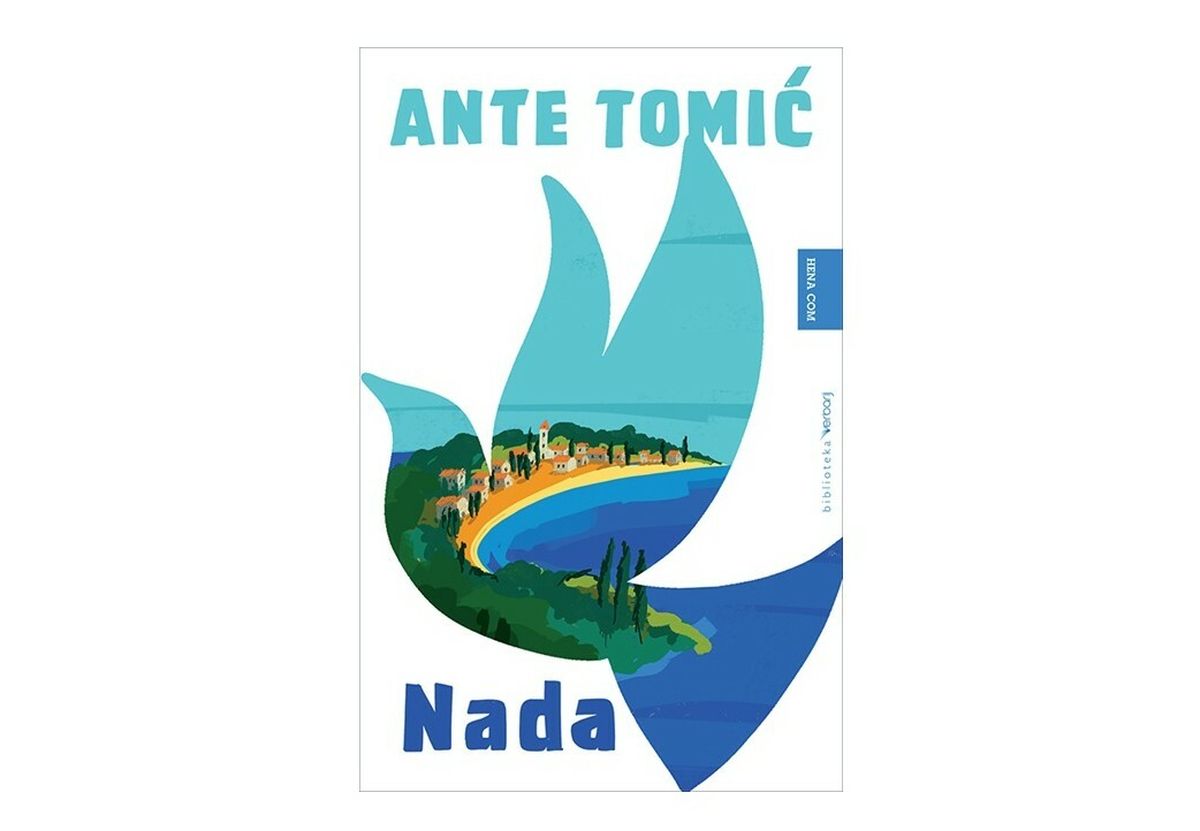 Ante Tomić - Nada