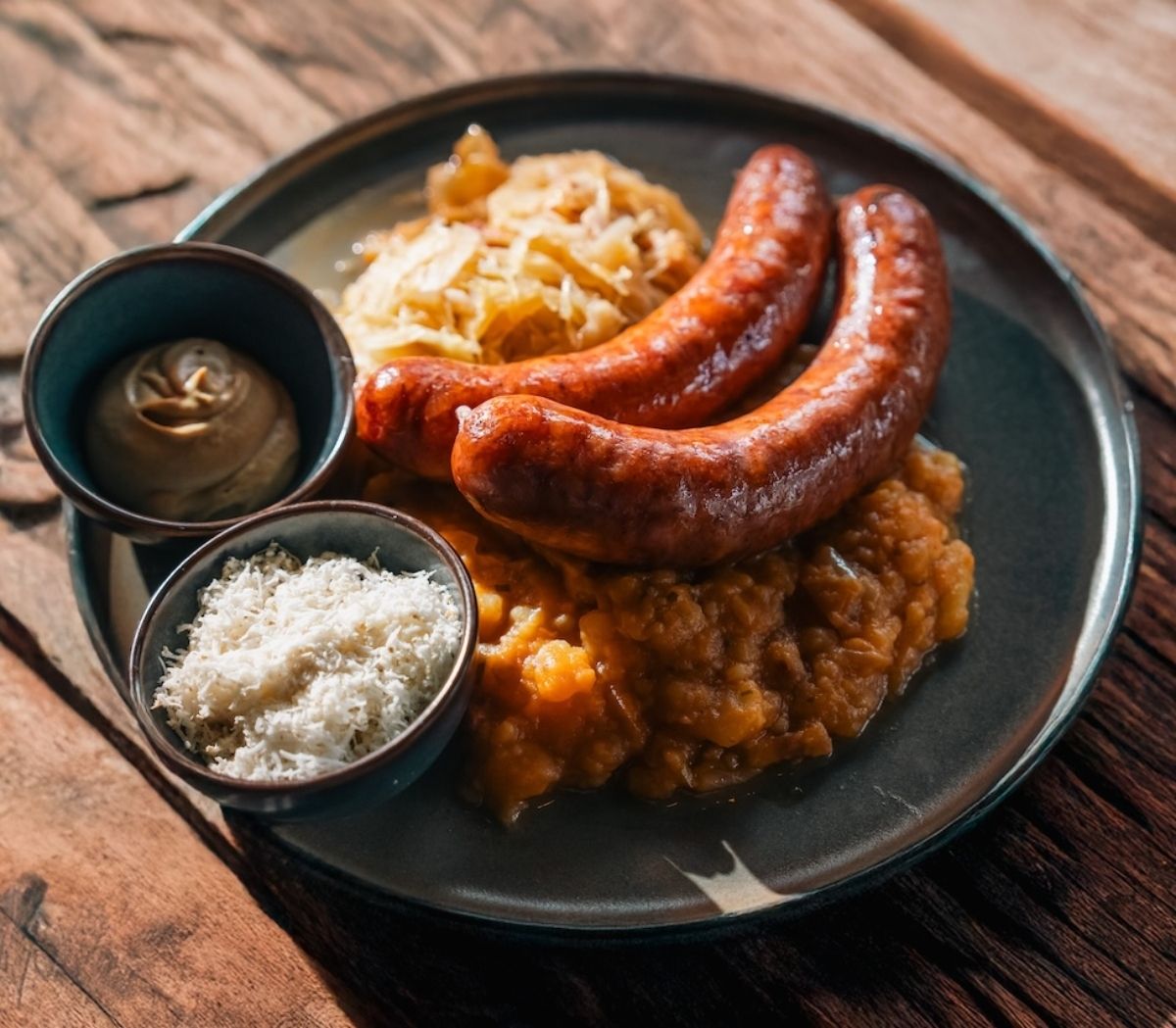 U ponudi je prava domaća zimska hrana