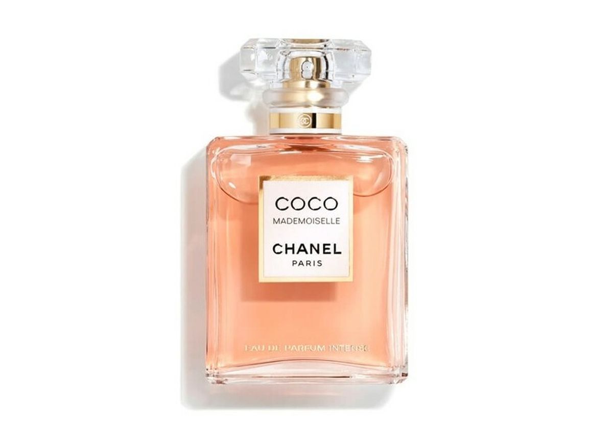 Chanel Coco Mademoiselle Intense