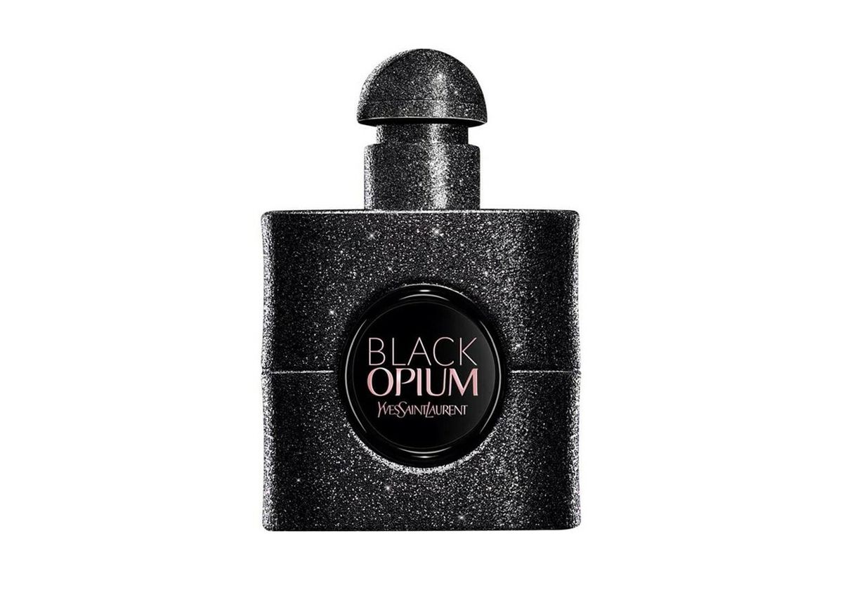 Yves Saint Laurent Black Opium Extreme