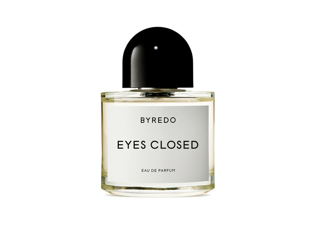 Byredo Eyes Closed