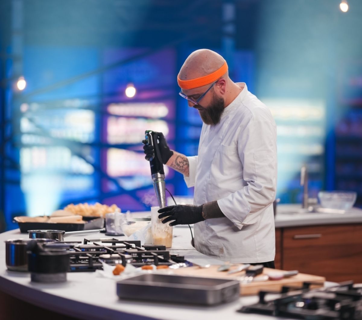 Otto je bio ravnopravan protivnik, presudile su nijanse