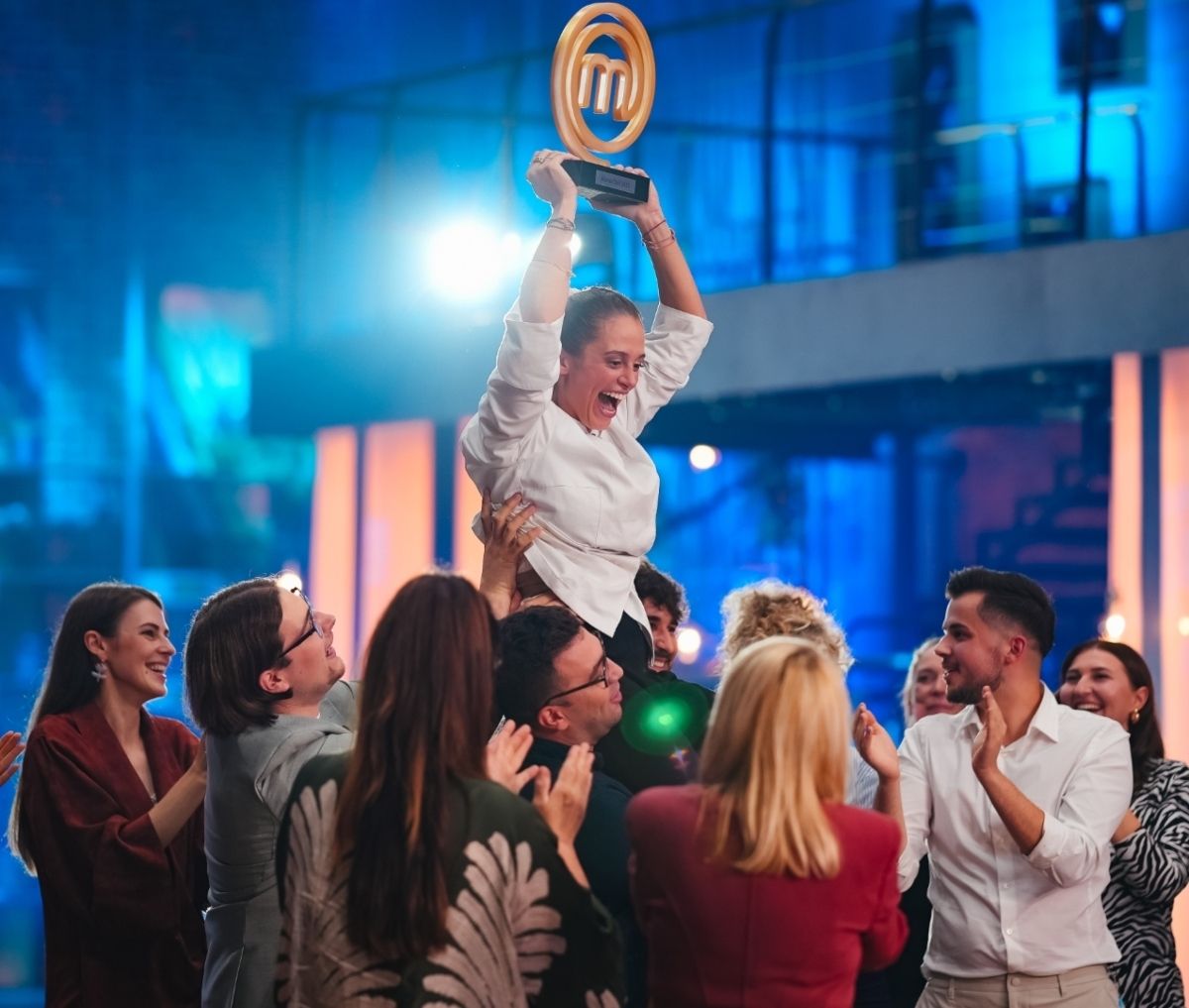 Endrinina pobjeda oduševila je protukandidate