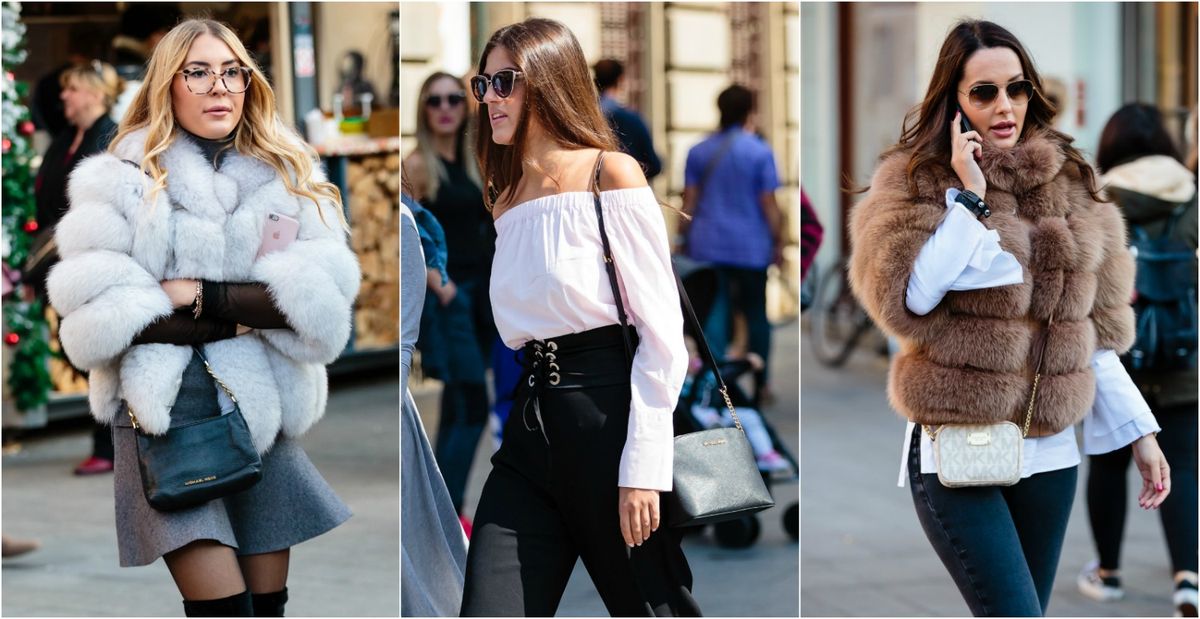 Hrvatice vole torbe Michaela Korsa