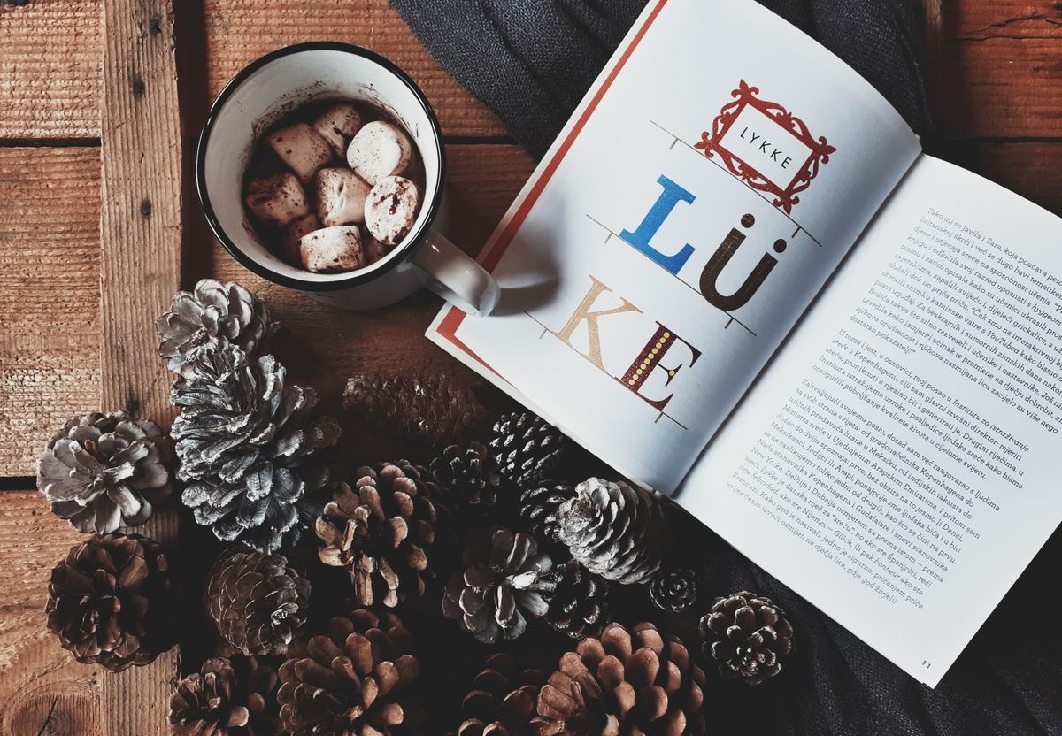 Lykke – odnosno sreća, kako je nazivaju Danci – sastavni je dio kvalitetnog života