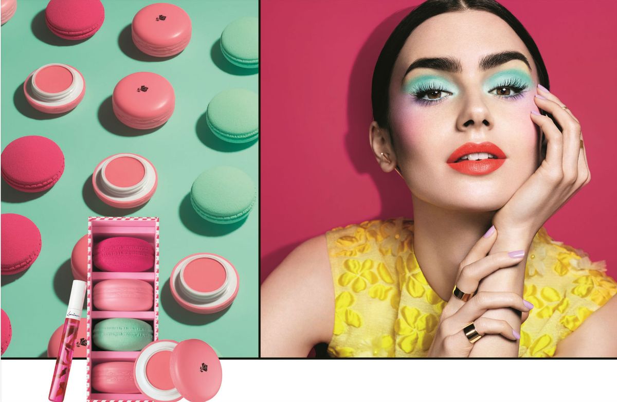 Lancome-proljetna kolekcija (Foto: PR)