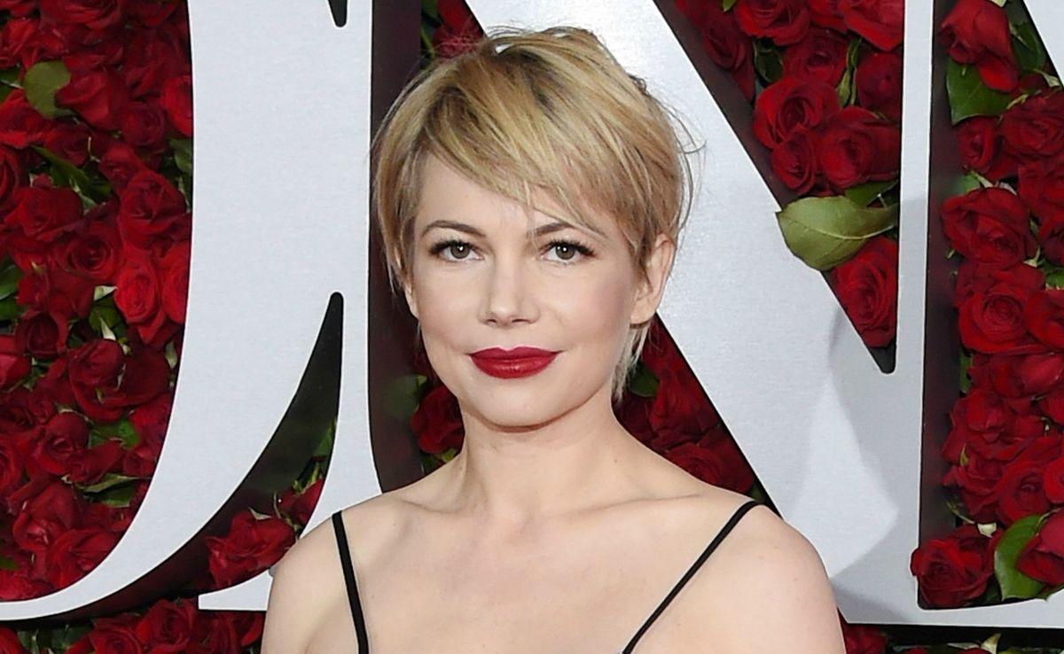 Michelle Williams