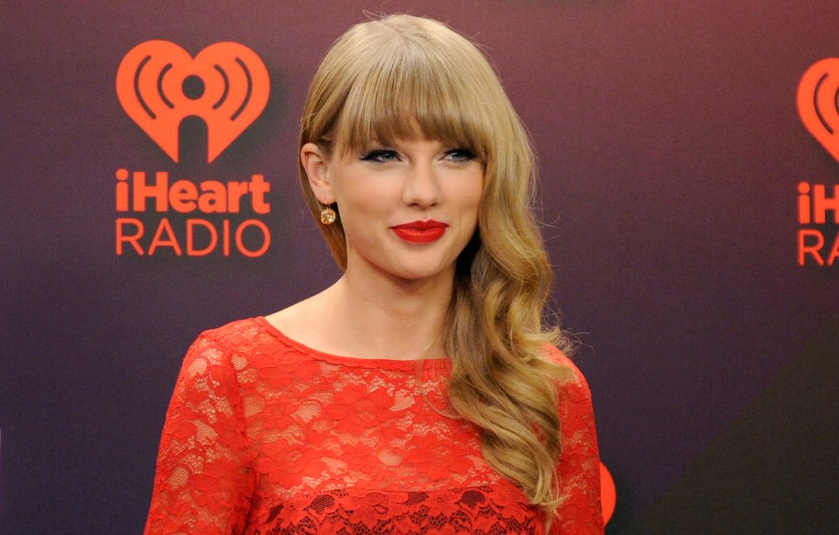 Taylor Swift